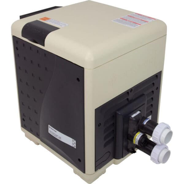 Pentair MasterTemp 400 Propane Swimming Pool Heater