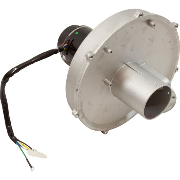 Jandy Laars Heater Blower Assy Jxi Heaters - Image 2