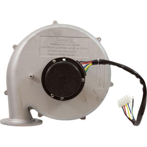 Jandy Laars Heater Blower Assy Jxi Heaters - Image 3