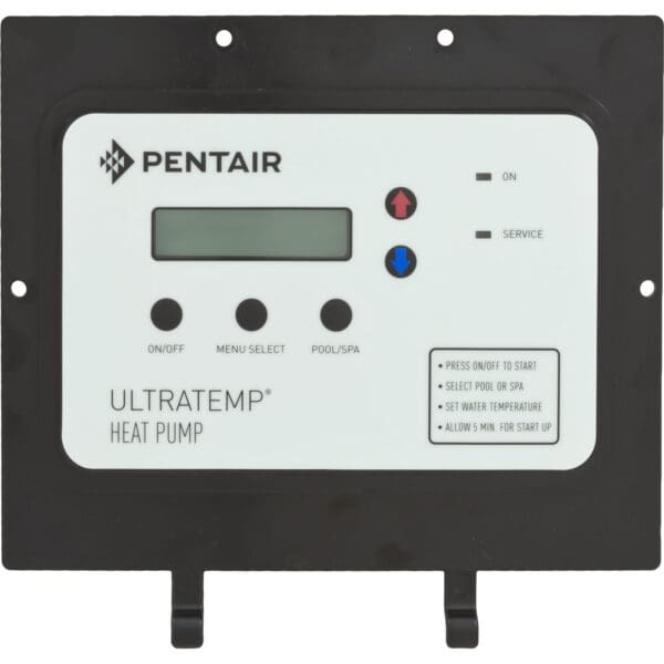 Pentair Control Board Assembly Heat Pump Ultratemp, Thermalflo - Image 3