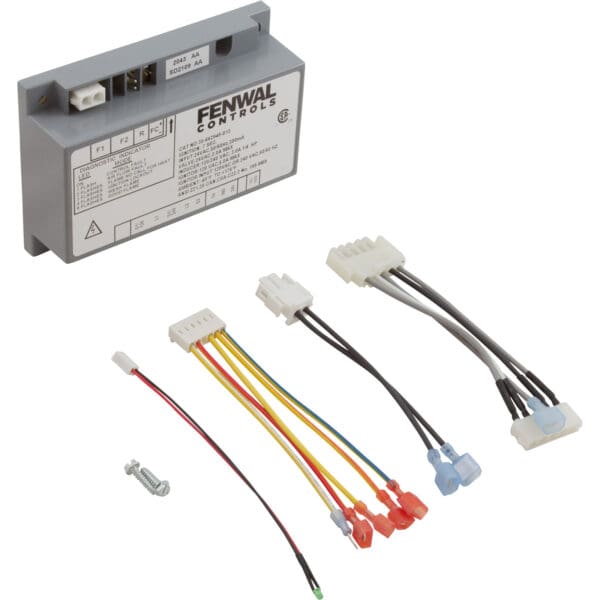 Pentair Ignition Control Module Mastertemp Max-E-Therm