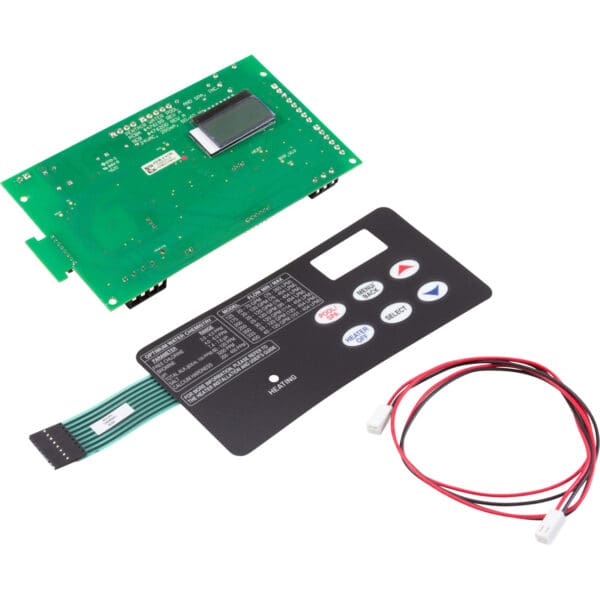 Pentair Control Board Mastertemp Max-E-Therm