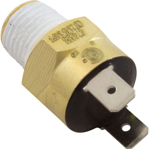 Pentair High Limit 140F Threaded 1/4-18 Ags Auto Gas Shutoff - Image 2