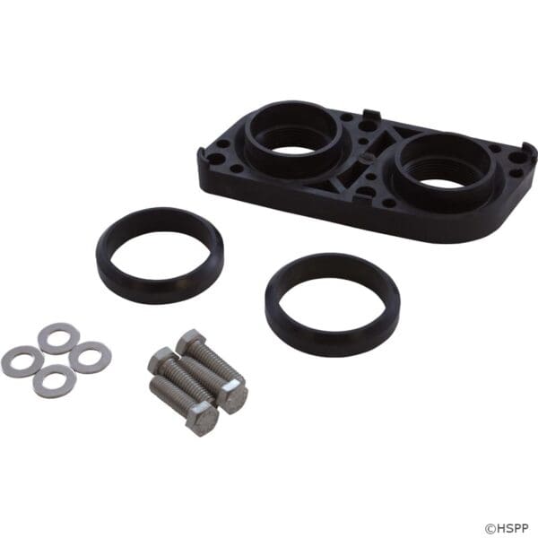 Pentair Quick Flange Kit 1.5 - 471083