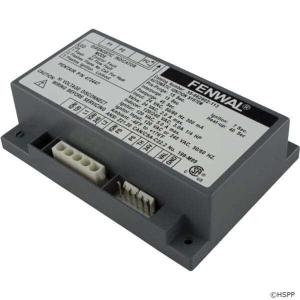 Pentair Module Ignition Digital - 472447