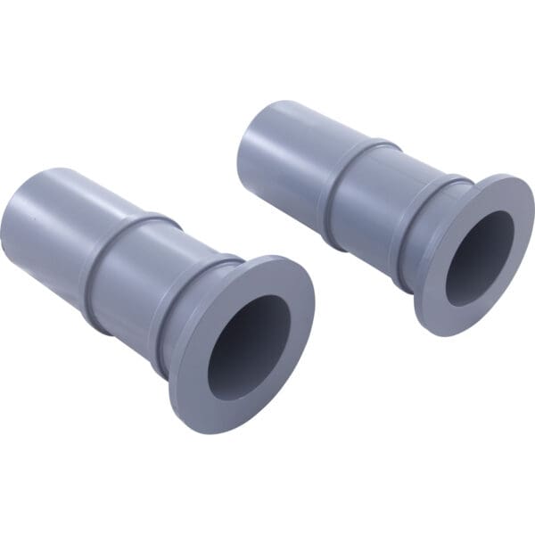 Hayward Union Flange Pipe Nipple 2 Pack F/ H-Series Induced Draft Ed2