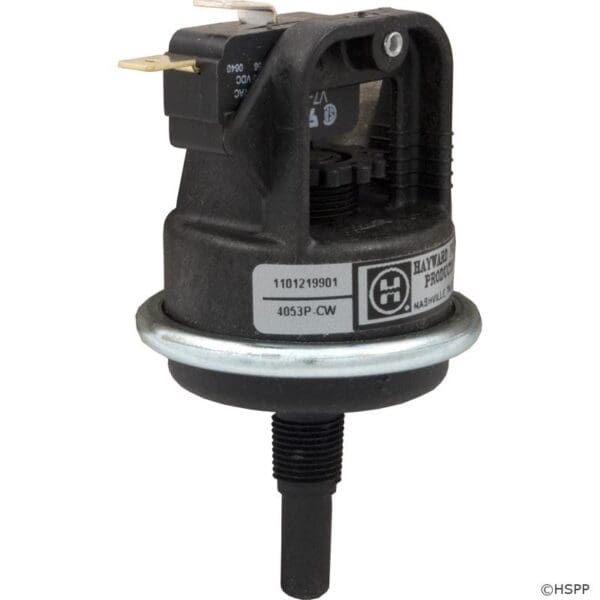 Hayward Pressure Switch 1/8" Extended - Czxprs1105