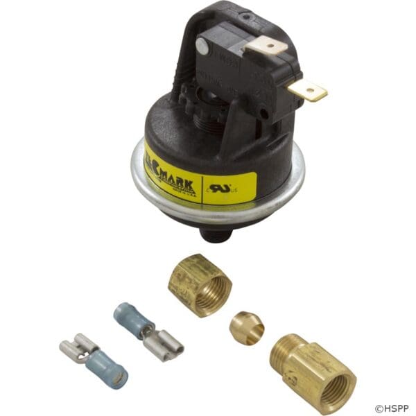 Raypak Heaters Pressure Switch - 062237B