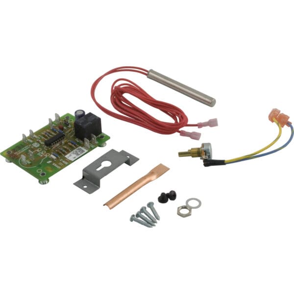 Raypak Thermostat Board Kit Solid State