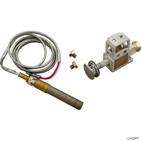 Raypak Heaters Pilot Assembly Nat Mv Raypak & Jandy Laars - 600525B