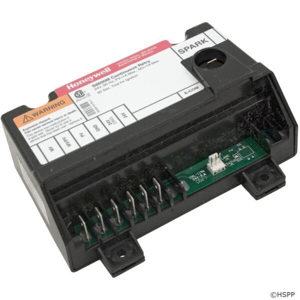 Raypak Heaters Ign Control Nat - 004817B