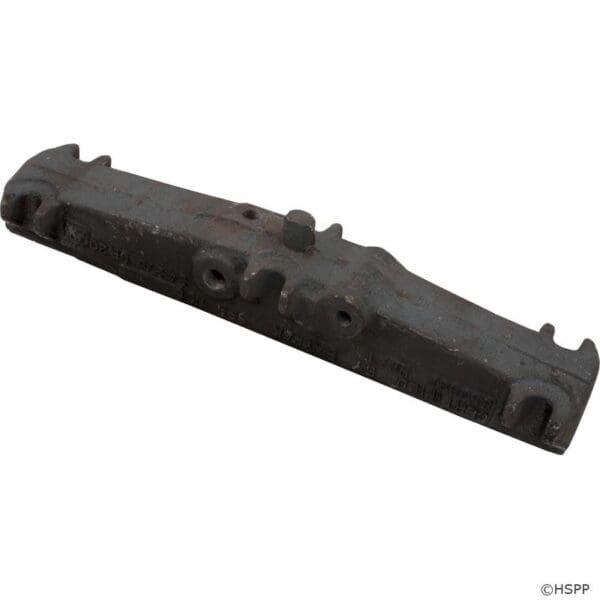 Raypak Heaters Return Header Cast Iron - 002450F