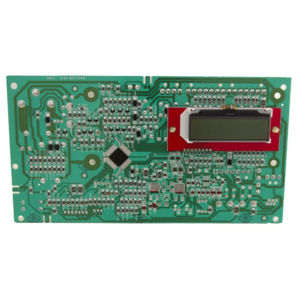 Raypak Circuit Board 206A-408A, 3-Wire 2022-Current - Image 2