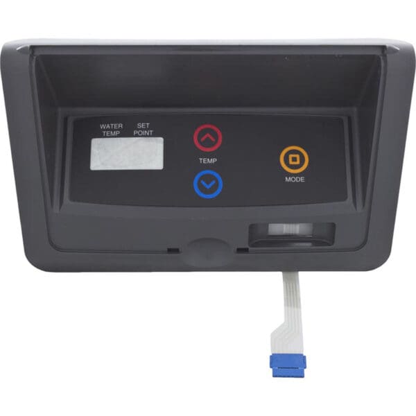 Raypak Heaters Control Panel - 009491F