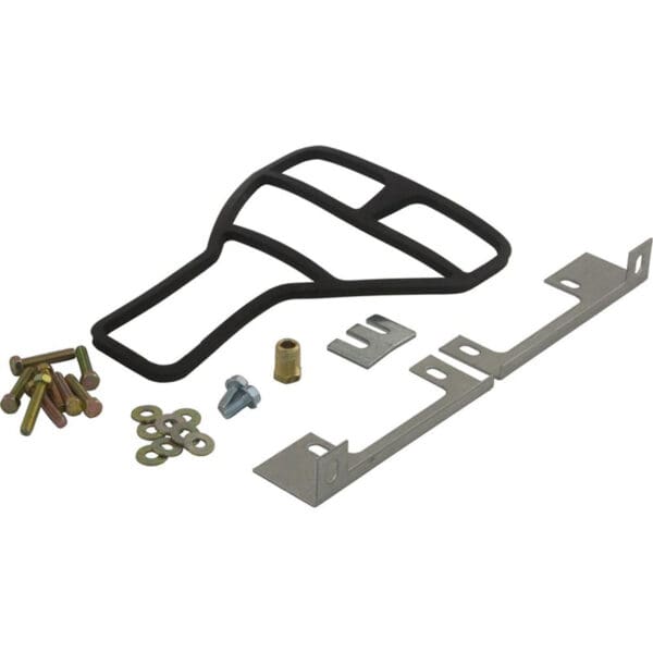 Zodiac Gasket Kit for Hi-E Hi-E2 Heater Header - R0304300