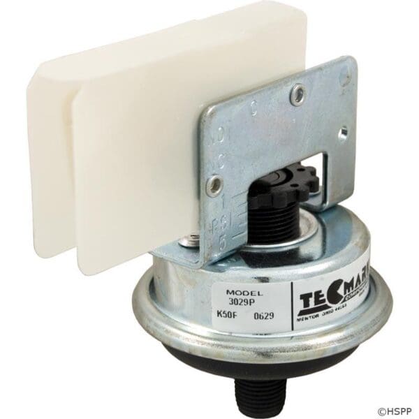 Tecmark Pressure Switch 1/8" 25Amp - 3029P