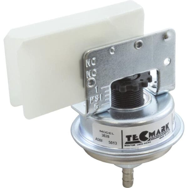 Aladdin Pressure Switch 25A 1/8" - 3028