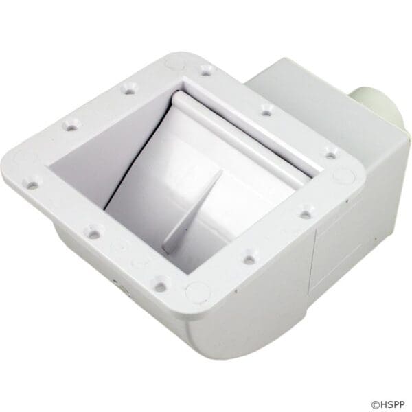 Hayward Spa Skimmer Assembly Complete White - Sp1099S