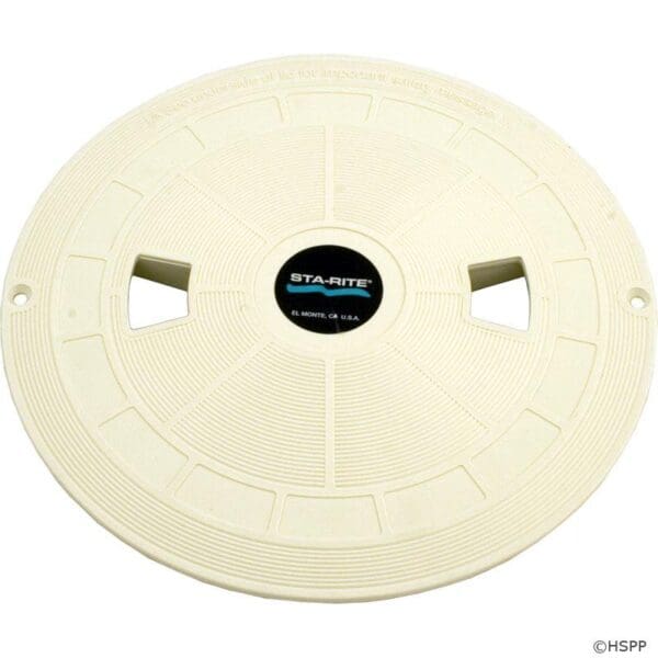 Pentair Swimquip Skimmer Lid U-3 - 08650-0058