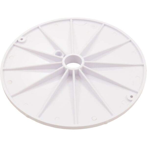 Pentair Skimmer Lid White F/ Skim Clean - Image 2