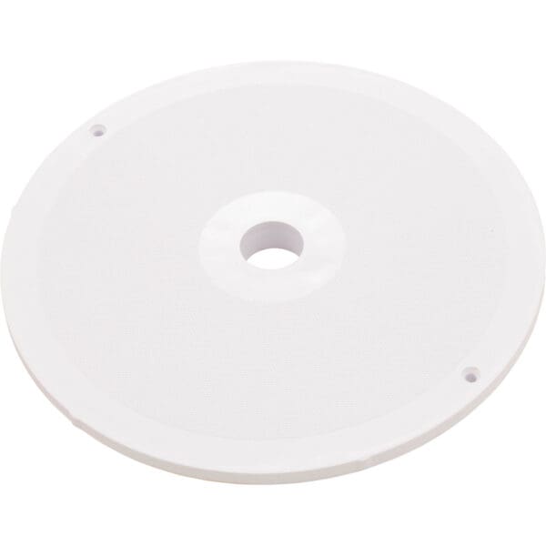 Pentair Skimmer Lid White F/ Skim Clean