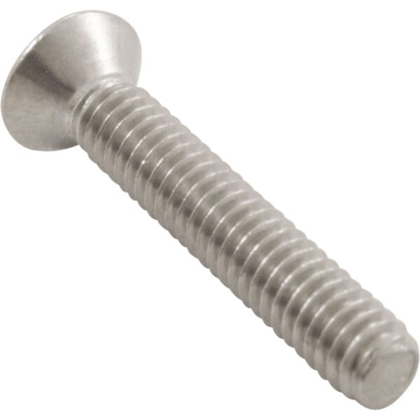 Pentair Screw 8-32 1" Ss Skimmer Lid Screw Bermuda - Image 2