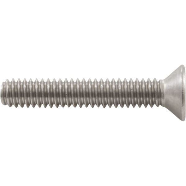 Pentair Screw 8-32 1" Ss Skimmer Lid Screw Bermuda - Image 3