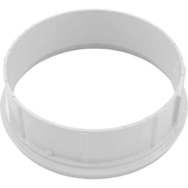 Pentair Skimmer Extension Collar White F/ Bermuda Gunite - Image 2