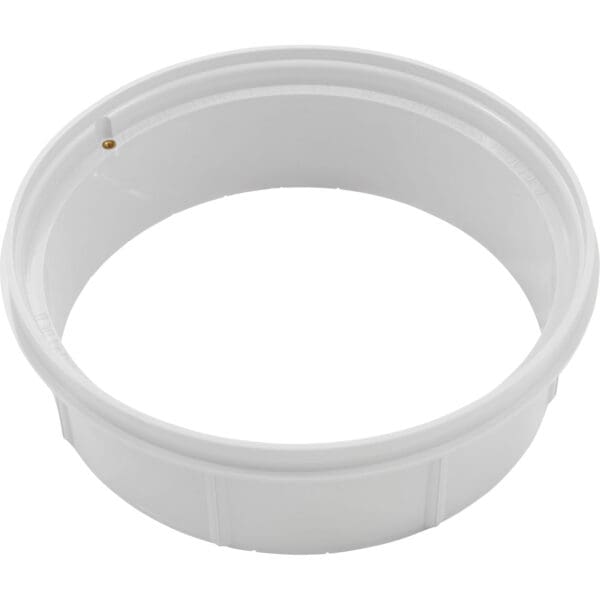 Pentair Skimmer Extension Collar White F/ Bermuda Gunite