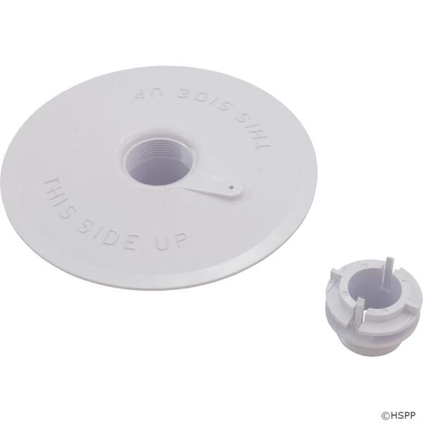 Pentair Vac Plate Assembly - 506161