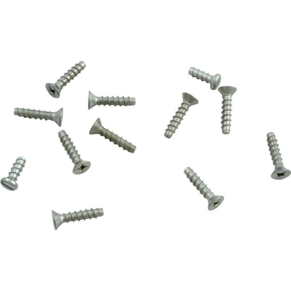 Hayward Screw Set Of 10 Skimmer F/ Sp1092 W/ 2 Body Screws