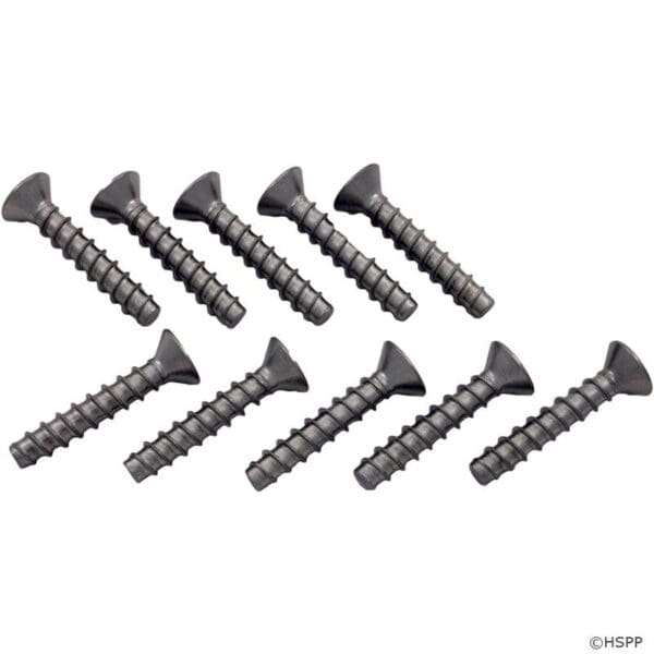 Hayward Screw Set - Spx1030Z1C