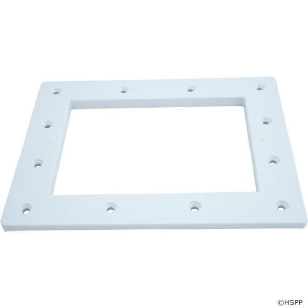 Hayward Skimmer Face Plate Standard 12 Hole - Spx1084L