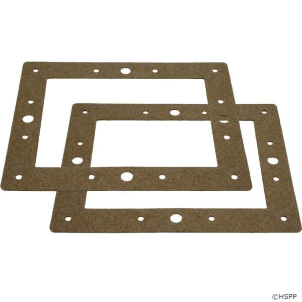 Hayward Gasket Skimmer Set Of 2 for Spx1084 In Ground Skimmer - Spx1084Bpak2