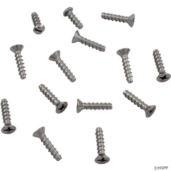 Hayward Screw Set - Spx1084Z4A