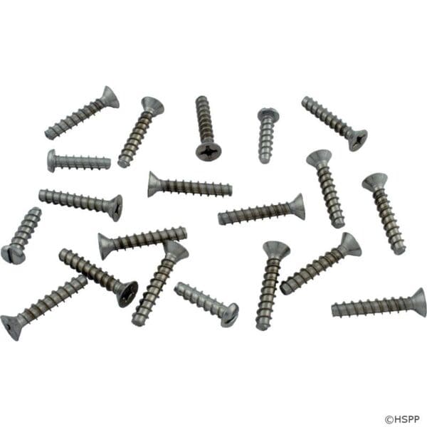 Hayward Skimmer Screws - Spx1085Z1Am