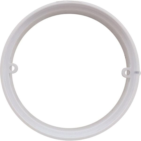 Hayward Skimmer Collar White Round 2" X 9" Without Brass Inserts - Sp1084P1 - Image 3