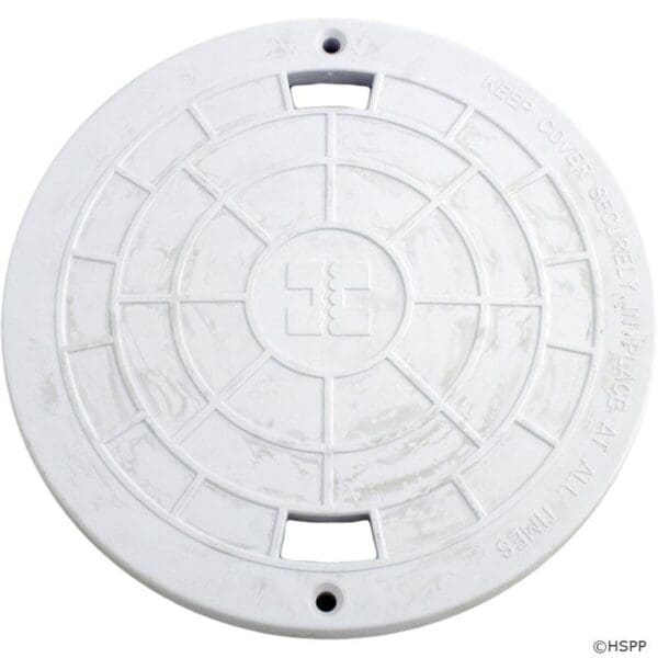 Hayward Skimmer Lid - Spx1075C1