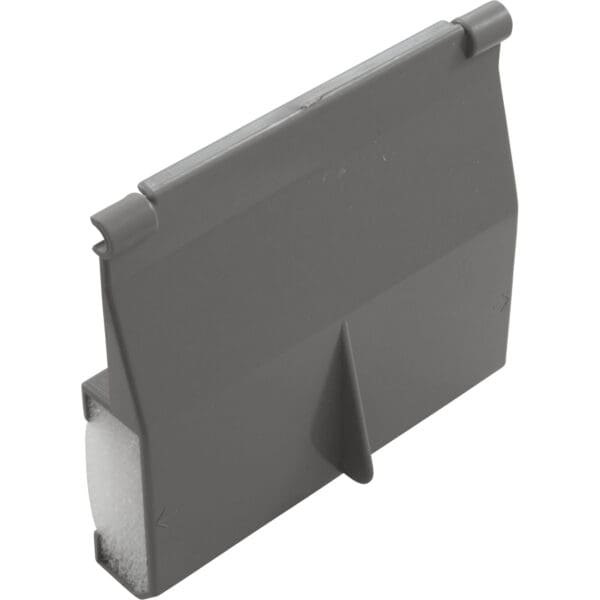 Waterway Skimmer Weir Front Access Flopro Grey - 519-3067