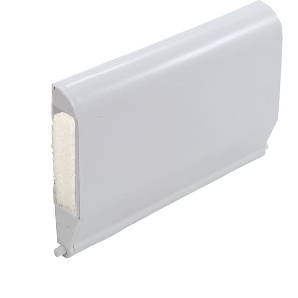 Waterway Weir Door Assembly Regegade Skimmer, White