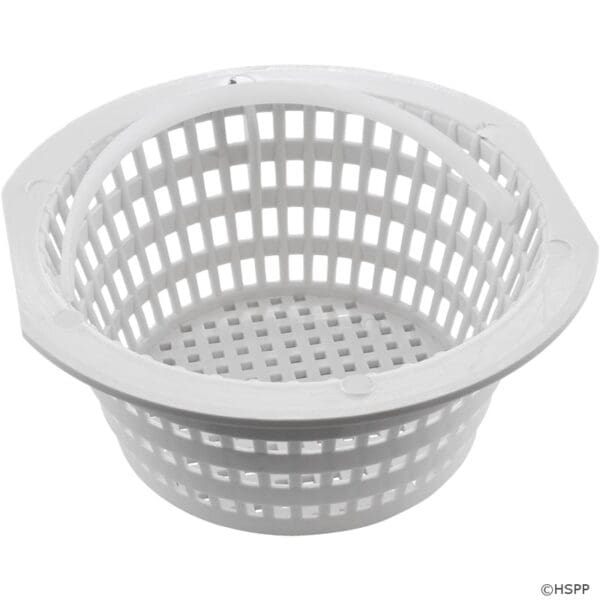 Wayerway Skimmer Basket for Litehouse Hercules Rapid Flo Skimmer 43125290 - 519-8300