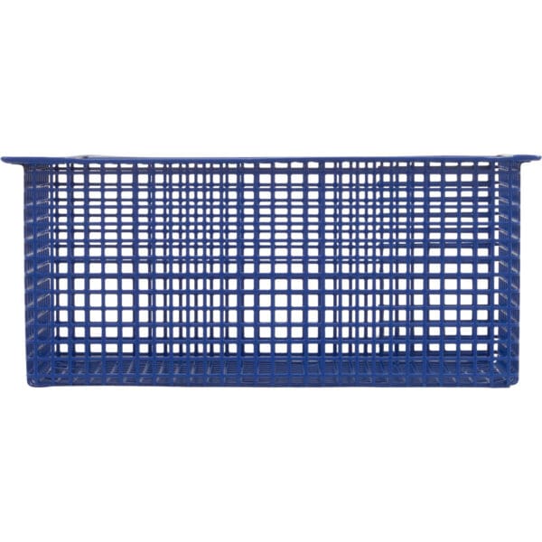 Aladdin Basket Skimmer Plastic Coated Metal - Image 3