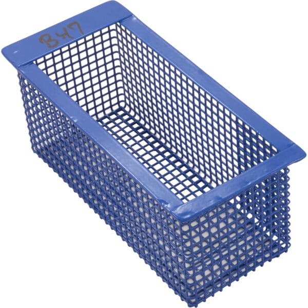 Aladdin Basket Skimmer Plastic Coated Metal