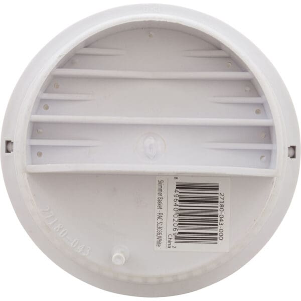 Super Pro Skimmer Basket 513036 - 27180-043-000 - Image 2