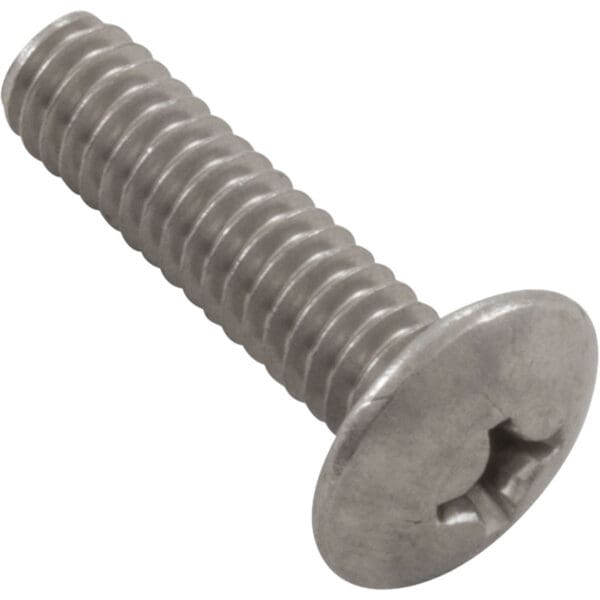 Clayton Lambert Screw Stainless Steel for Skimmer Face Plate - P-2494