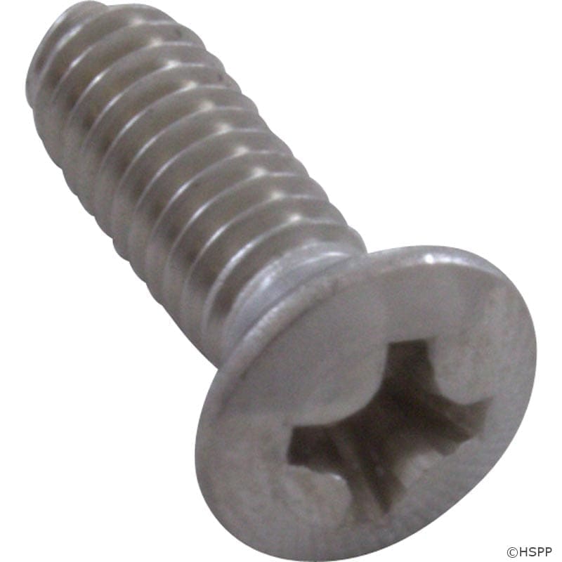 37077-0582 Screw closeup