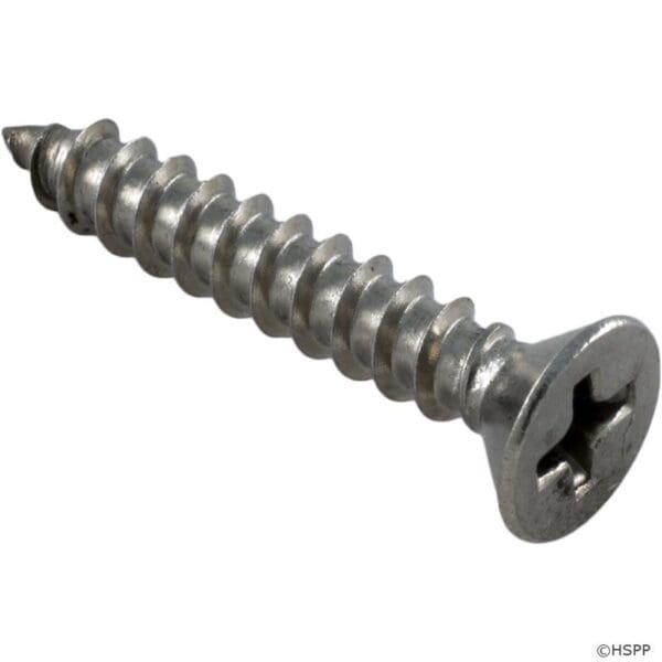 Pentair Swimquip Floor Inlet Cover Screw - 37207-0430