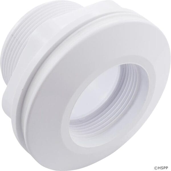 Pentair Inlet Fitting 1.5"Slip Wht - 542411