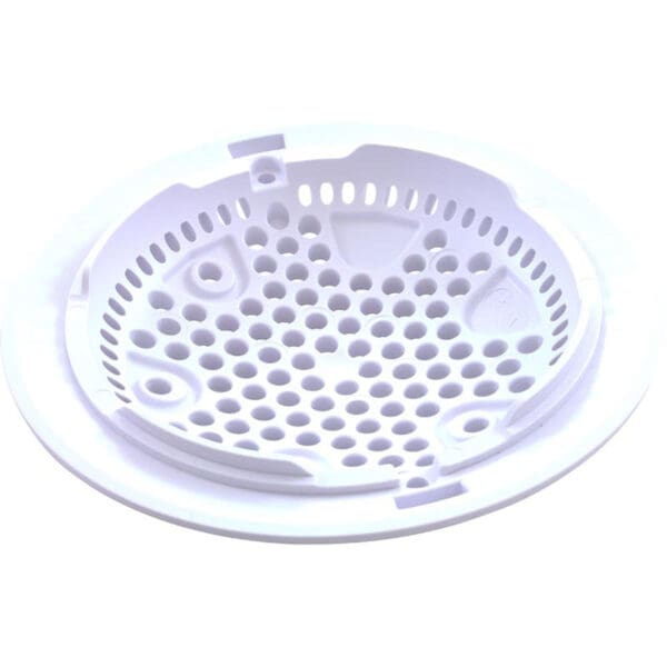 Hayward Main Drain Cover 8" White Vgb - Wgx1048E - Image 2