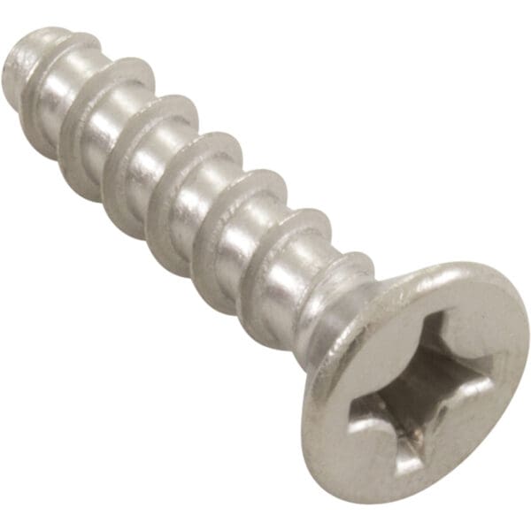 Hayward Screw Set Of 8 Main Drain Frames - Image 2